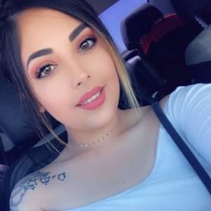 Meet your Posher, Wendy